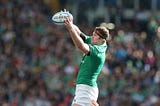 It’s time Irish rugby fans demanded more from their team