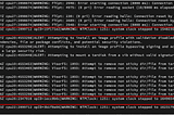 Detecting and responding to ESXi compromise with Splunk