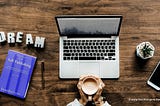Read this Before You Choose a Publisher