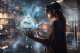 The Synergy Between Immersive Interaction And AI (Part 1)