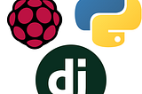 Part 1: Installing Raspbian, Setting Up the System and Django Project, and First Git Commit