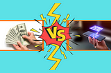 Cash vs Contactless Tipping | Which is better way to manage tips at your business?