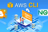Using the AWS CLI to launch an EC2 Instance with a User-Data file that intsalls and launches an…
