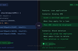 Stop Picking a Side: Unit Tests and BDD Both Have a Job