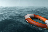 Five steps to keeping afloat as a new Scrum Master