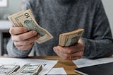Dave Mortach on Mastering Money in the Modern World: Simple Habits for Financial Freedom