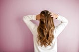 I didn’t wash my hair for 10 days and here’s what I learned