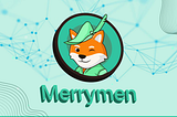 Merrymen weekly update #8