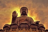 The Enlightened Journey: The Life of Buddha