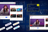 The 5 Best Live Streaming Platform APIs In 2024[Free & Paid]