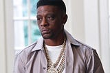 Boosie’s Homophobia Has Nothing to Do With Protecting Children