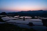 The Photogenic Landscape in the Rural Areas of Japan