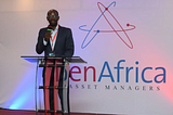 Details: The Company Behind GenAfrica Money Market Fund in Kenya