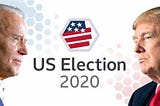 US Elections 2020: Trump vs Biden