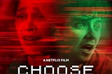 Choose Or Die: Is It Worth The Watch?