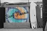 DeFi Dive 002: Surf.finance