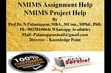 NMIMS June 22 Assignment 9025810064
