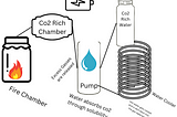 Fire and the Battle Against CO2