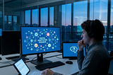 The Paradox of Digital Adaptation: Are We Outsourcing Our Critical Intellect?