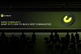 Web3 Community Article Banner Coinband