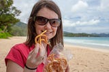 WHAT SHOULD YOU EAT IN THE SEYCHELLES