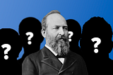 Ranking The Top 6 Presidents Named James Garfield