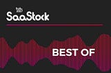 8 Kickass SaaS Companies We Ran Into At SaaStock 2017