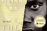 A review of the novel: The Book of Negroes