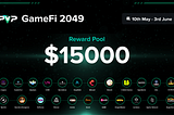 Connect, Join the Quest & Win Big in GameFi 2049!