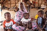 Chronique ordinaire de la malnutrition en Mauritanie