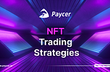 NFT Trading Strategies