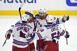 3 Crucial Factors for Rangers vs. Panthers: Game 4 of the Eastern Conference Final