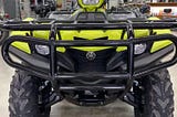 Curts Cycle Center: Your One-Stop Destination for Quality UTV Accessories