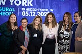 A Look Back at a Year With HOPE