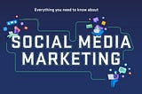 Social media marketing. How social media marketing can boost your business?