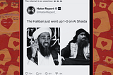 “The Haliban” and the Hollow Humor of Internet Virality