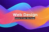 Isabella Di Fabio Trends In Web Design For 2021