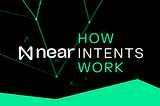 Unpacking NEAR Intents: A Deep Dive