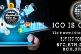 Ititaniumcoin ICO is live 15 days left Don’t miss this limited opportunity to participate in the…
