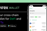 Wirex Wallet: A Comprehensive Platform Redefining the Future of Finance