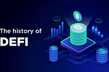 The History of DEFI