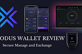Exodus Crypto Wallet Review: More Than 150+ Crypto Assets Supported