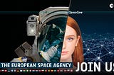 La Agencia Espacial Europea, en busca de nuevos astronautas