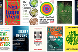 A Climate Book for Each Month of the Year (2024)