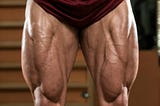 How To Quickly Boost Vastus Medialis Mass