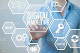 Why We Should Move to Digital Marketing