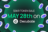 A new date for Saakuru ($SKR) Token Sale, May 28th, 2024