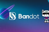 The test of bandot unsecured lending test network officially ended