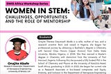 A rare opportunity to draw from a well of diverse experiences and insights.