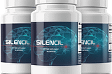 Silencil Reviews - Benefits, Ingredients and Side Effects Revealed